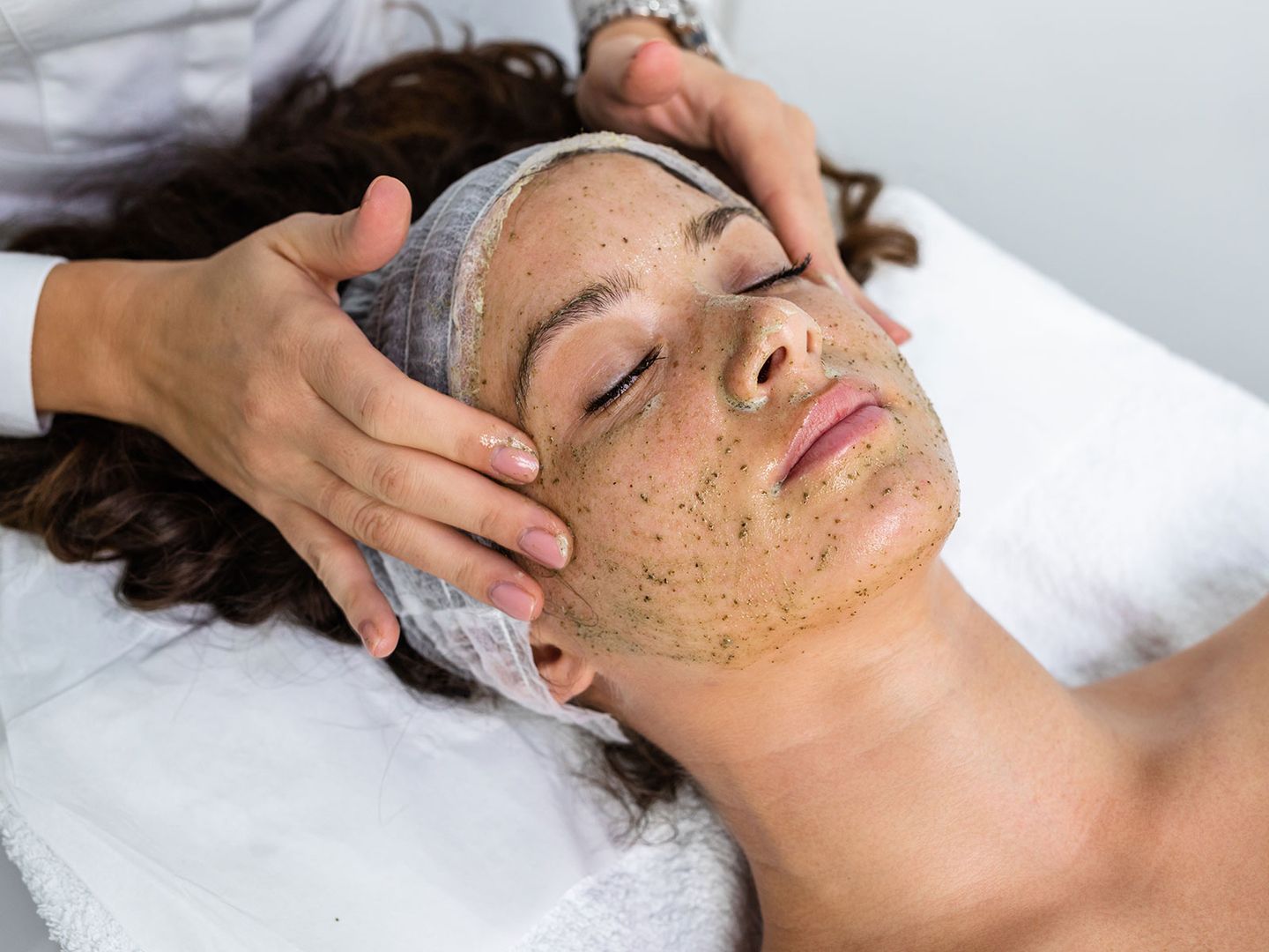 Fruchtsäurebehandlungen